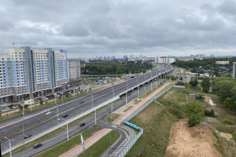 Пр. Дзержинского 34, 2-комнатная квартира