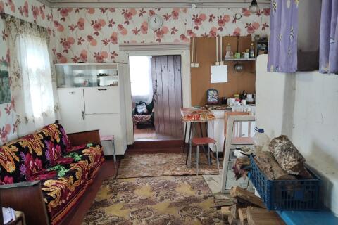 Дом с паровым отоплением