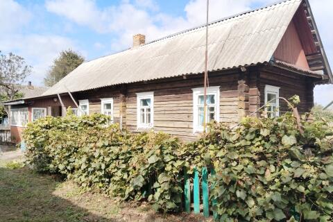 Дом с паровым отоплением