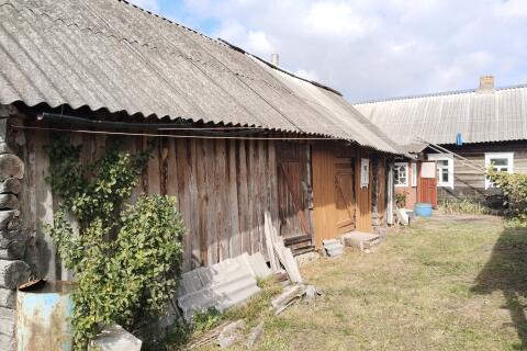 Дом с паровым отоплением