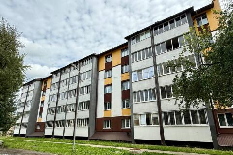 Однокомнатная квартира ул.Менжинского,6