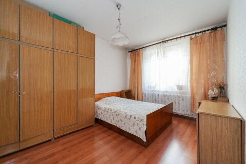 В продаже 3-комнатная квартира в обжитом районе г. Минска