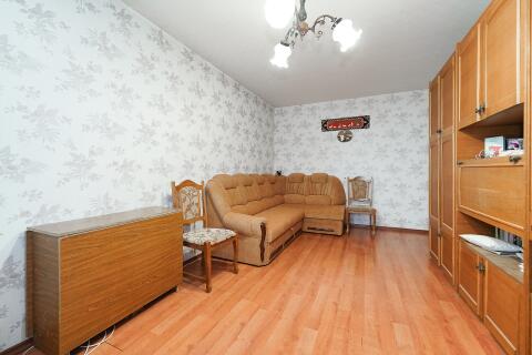 В продаже 3-комнатная квартира в обжитом районе г. Минска