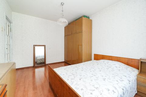 В продаже 3-комнатная квартира в обжитом районе г. Минска
