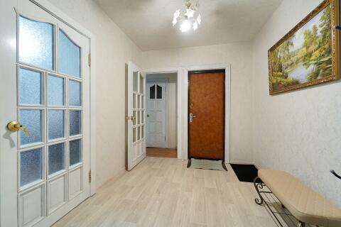 В продаже 3-комнатная квартира в обжитом районе г. Минска