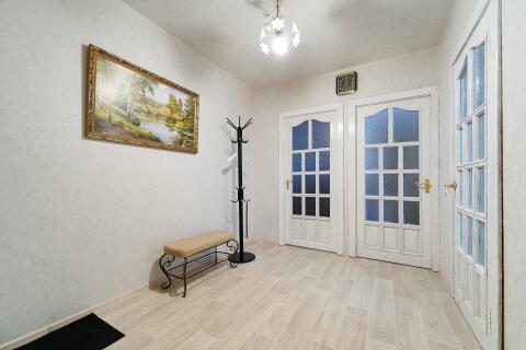 В продаже 3-комнатная квартира в обжитом районе г. Минска