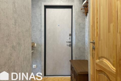 Аренда 2-комнатной квартиры, Орловская 19