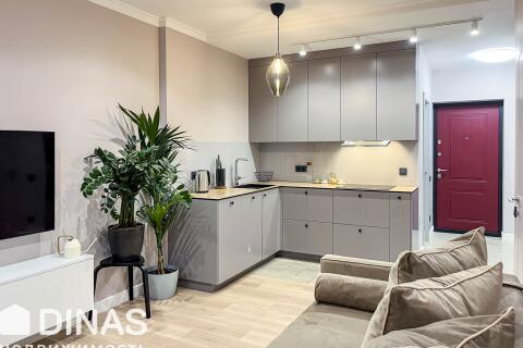 Аренда 2-комнатной квартиры, Макаёнка 12Б