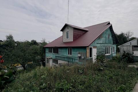 Дом в Могилеве р-н ул. Струшня