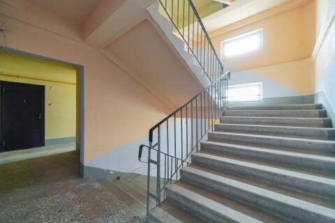 Продаётся 1/2 доли в квартире по ул. Авроровская, 6