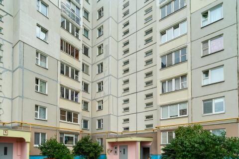 Продаётся 1/2 доли в квартире по ул. Авроровская, 6