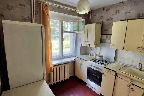 Аренда квартира в экологически чистом микрорайоне  по адресу: ул. Гуртьева 12