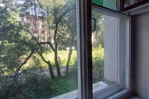 Аренда квартира в экологически чистом микрорайоне  по адресу: ул. Гуртьева 12