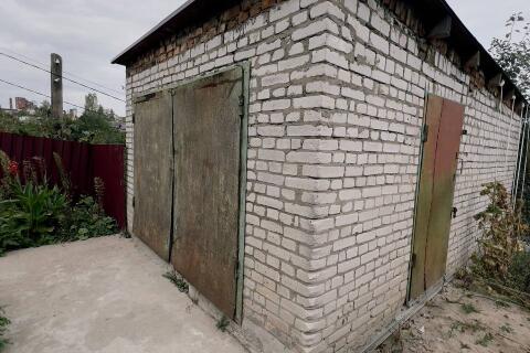 Дом в Могилеве р-н ул. Струшня
