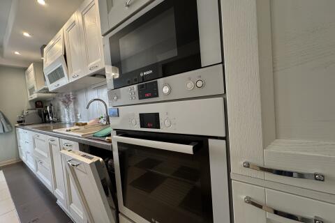 Воронянского 1А, Продажа 3-комнатной квартиры