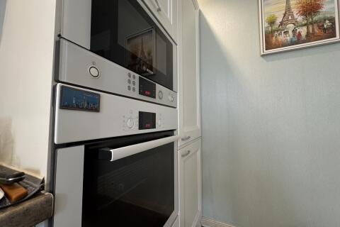 Воронянского 1А, Продажа 3-комнатной квартиры