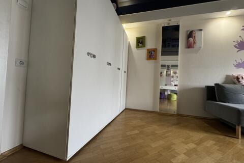 Воронянского 1А, Продажа 3-комнатной квартиры