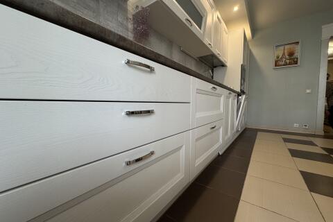 Воронянского 1А, Продажа 3-комнатной квартиры