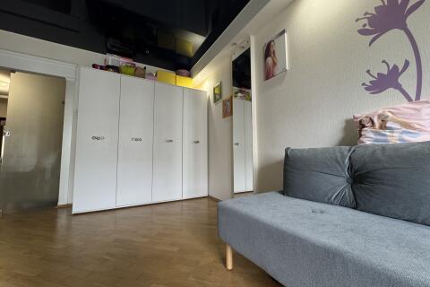 Воронянского 1А, Продажа 3-комнатной квартиры