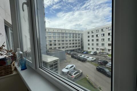 Воронянского 1А, Продажа 3-комнатной квартиры