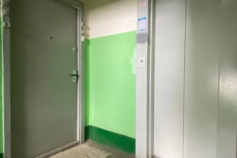 Однокомнатная квартира в Шабанах .