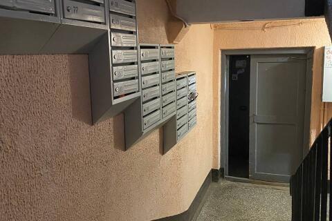 Однокомнатная квартира в Шабанах .