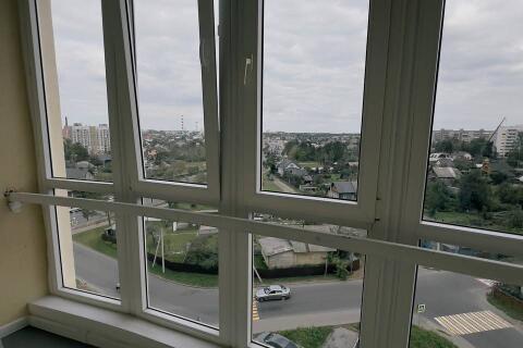 Аренда 1-комнатной квартиры в центре