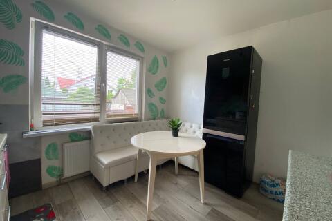 Уникальное предложение 4к квартиры 97,9 м2 (СНБ) в "Английском квартале"
