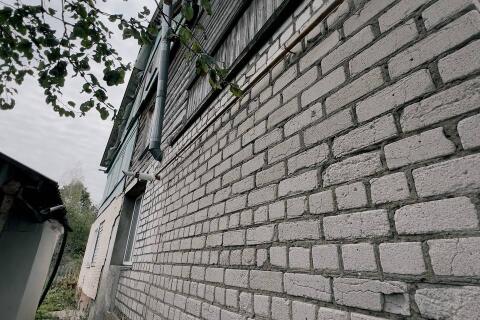 Дом в Могилеве р-н ул. Струшня