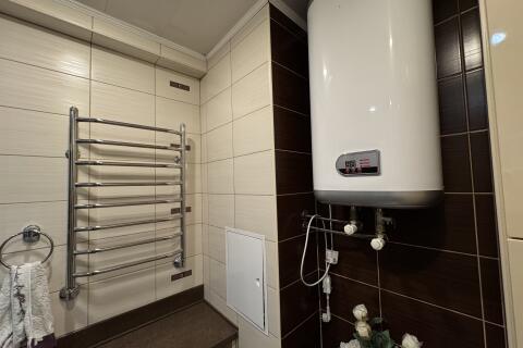 Воронянского 1А, Продажа 3-комнатной квартиры