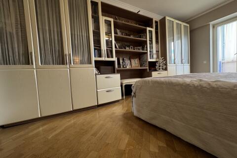Воронянского 1А, Продажа 3-комнатной квартиры