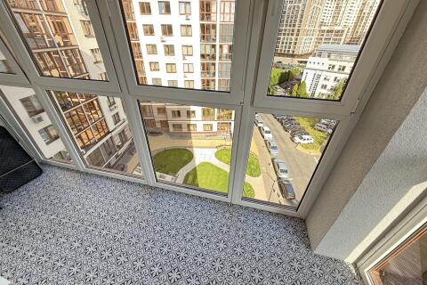 Аренда 2-комнатной квартиры, Независимости, 88