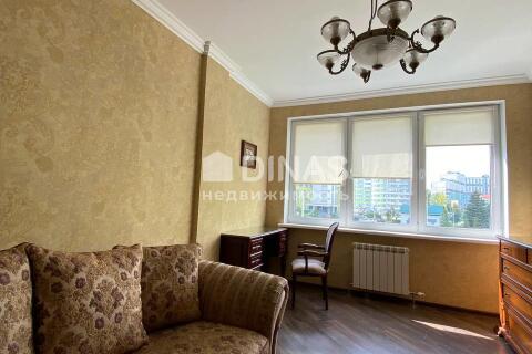 Аренда 1-комнатной квартиры, Скрыганова 4Д