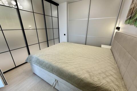 Аренда 2-комнатной квартиры, Независимости,88