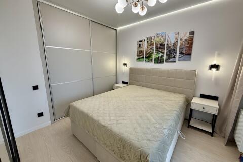 Аренда 2-комнатной квартиры, Независимости,88