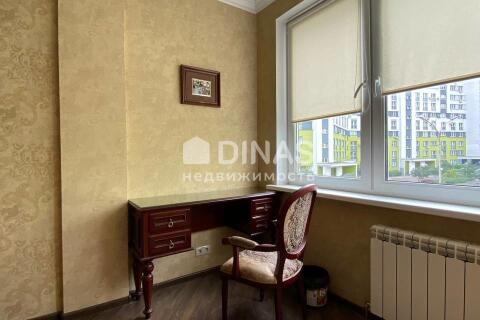 Аренда 1-комнатной квартиры, Скрыганова 4Д