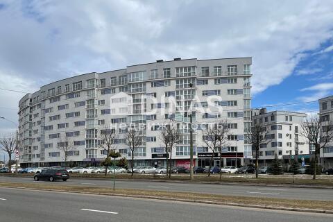 Аренда 2-комнатной квартиры, ул. Филимонова, 22