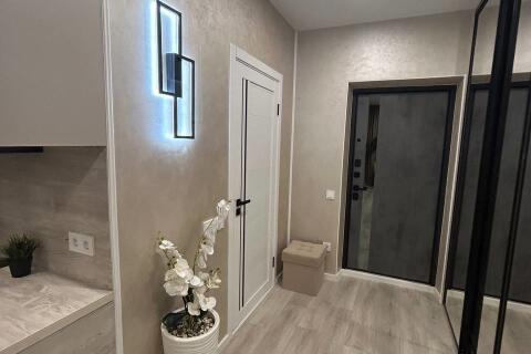Аренда 1-комнатной квартиры, Савицкого 35
