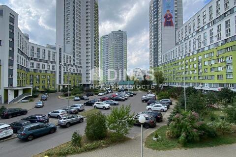 Аренда 1-комнатной квартиры, Скрыганова 4Д