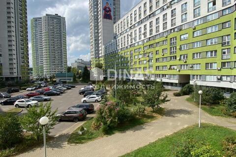 Аренда 1-комнатной квартиры, Скрыганова 4Д