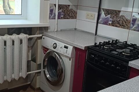 Продаётся 2-х комнатная квартира на ул. Ташкентская д.16 корпус 2