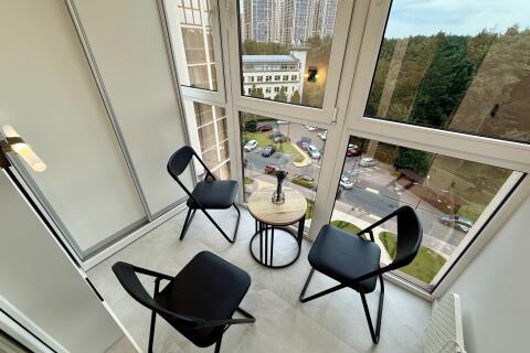 Аренда 2-комнатной квартиры, Независимости,88