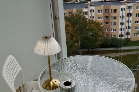 Аренда 3-комнатной квартиры, Карастояновой 43А