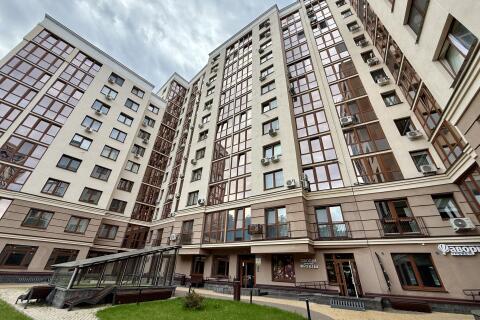Аренда 2-комнатной квартиры, Независимости,88