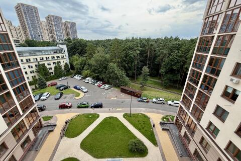 Аренда 2-комнатной квартиры, Независимости,88
