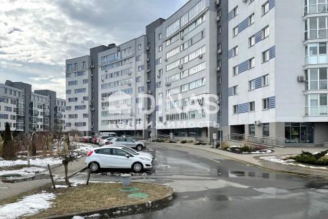 Аренда 2-комнатной квартиры, ул. Филимонова, 22