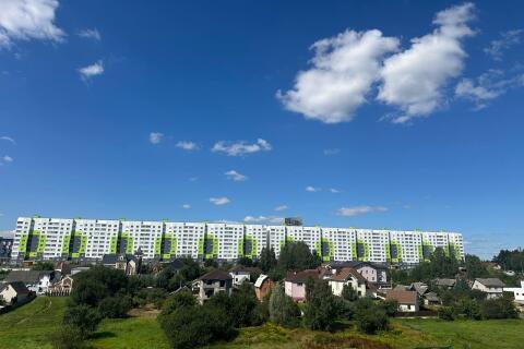 Продажа однокомнатной квартиры в  лучшем районе города Минска!