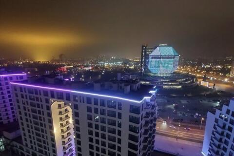 Аренда 2-комнатной квартиры, Петра Мстиславца 18
