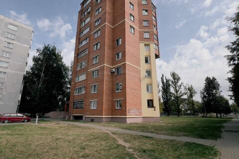 3-хкомнатная квартира на Гришина (30 лет Победы)