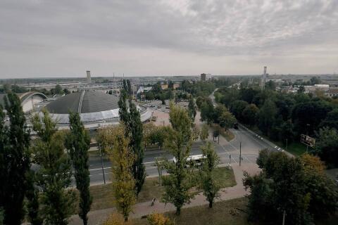 3-хкомнатная квартира на Гришина (30 лет Победы)